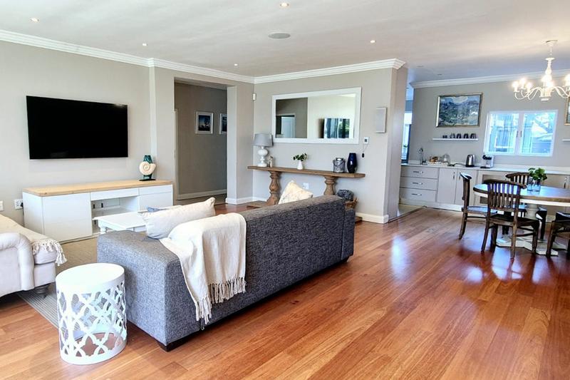 4 Bedroom Property for Sale in Parkhurst Gauteng