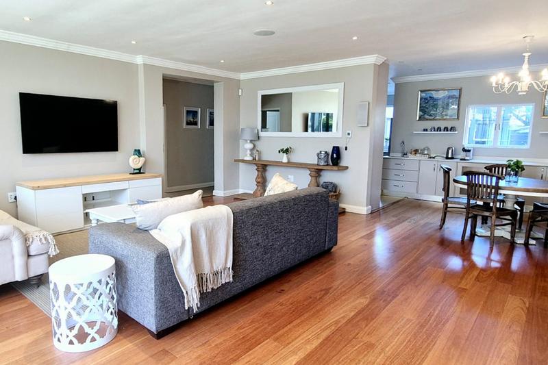 4 Bedroom Property for Sale in Parkhurst Gauteng