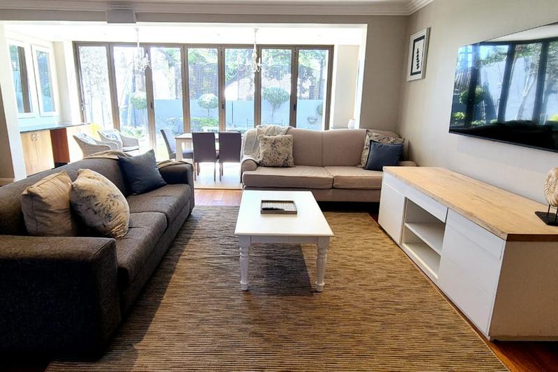 4 Bedroom Property for Sale in Parkhurst Gauteng