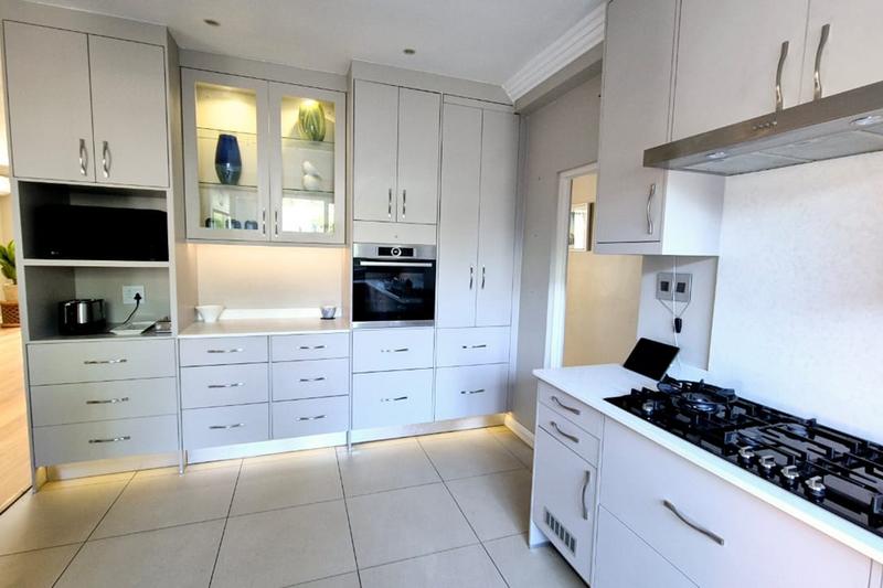 4 Bedroom Property for Sale in Parkhurst Gauteng