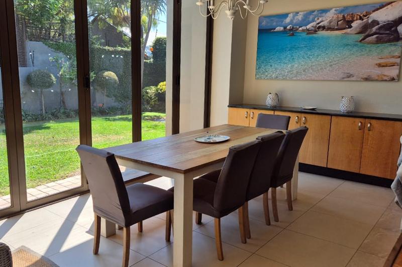 4 Bedroom Property for Sale in Parkhurst Gauteng