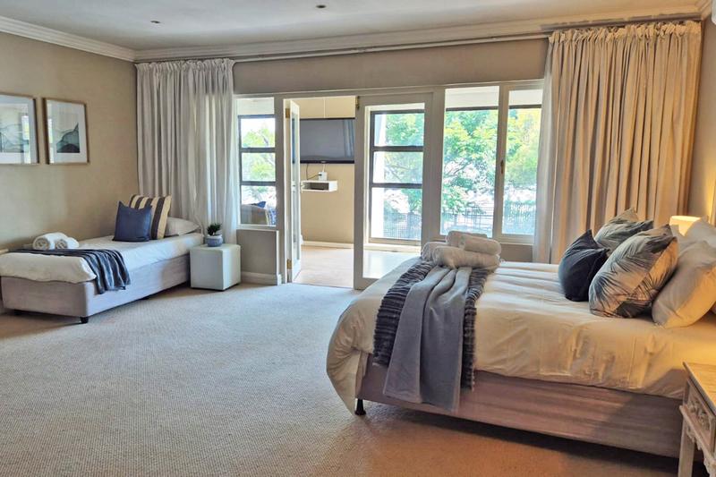 4 Bedroom Property for Sale in Parkhurst Gauteng