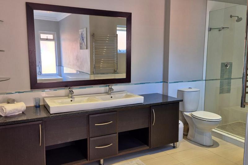 4 Bedroom Property for Sale in Parkhurst Gauteng