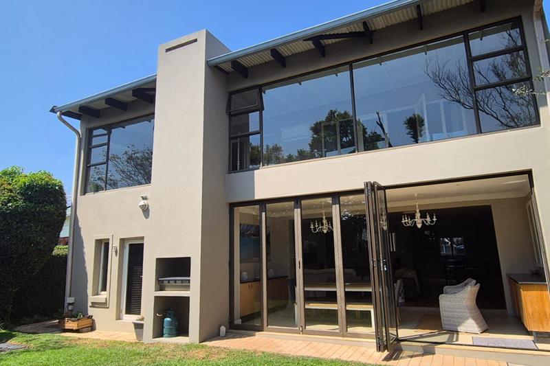4 Bedroom Property for Sale in Parkhurst Gauteng
