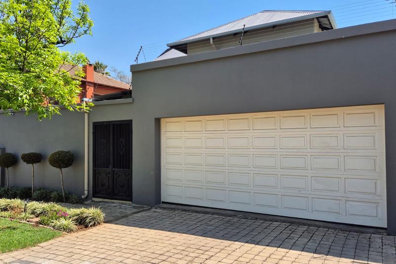 4 Bedroom Property for Sale in Parkhurst Gauteng