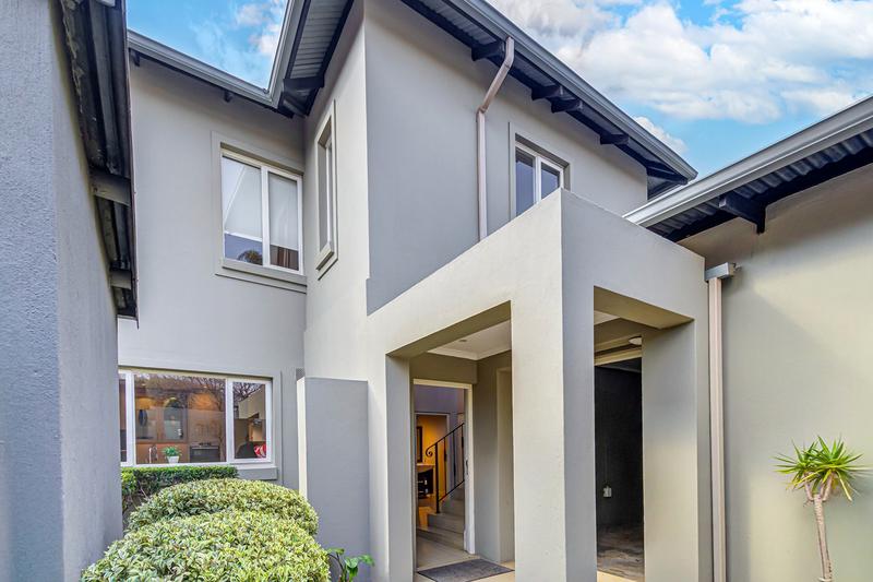 4 Bedroom Property for Sale in Parkhurst Gauteng