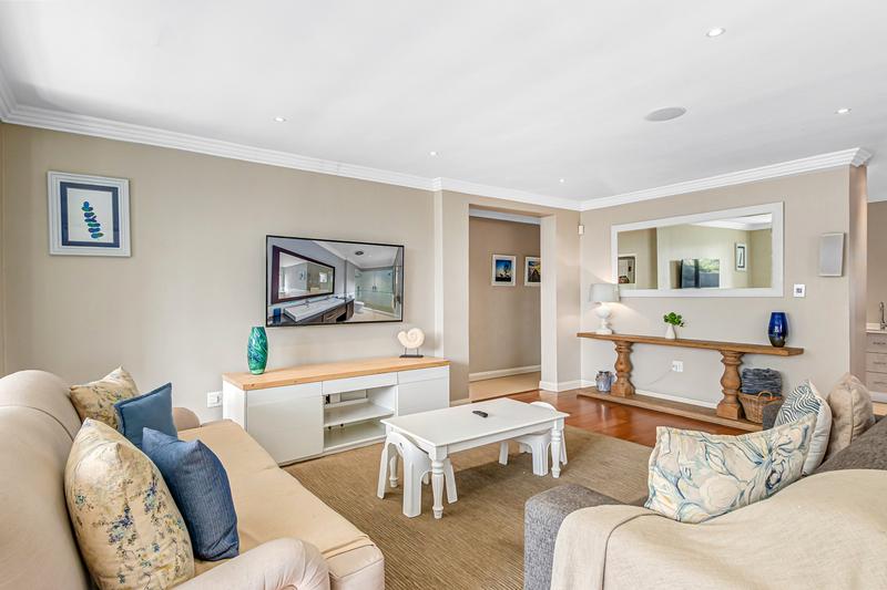 4 Bedroom Property for Sale in Parkhurst Gauteng