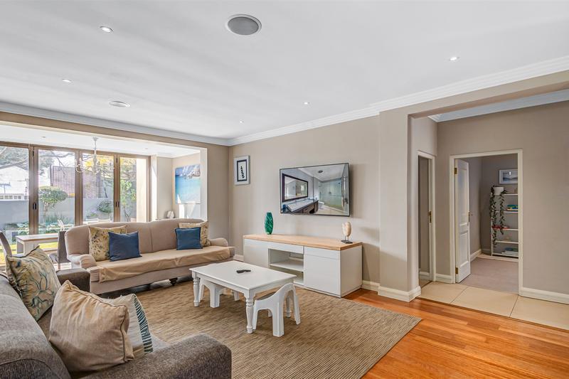 4 Bedroom Property for Sale in Parkhurst Gauteng