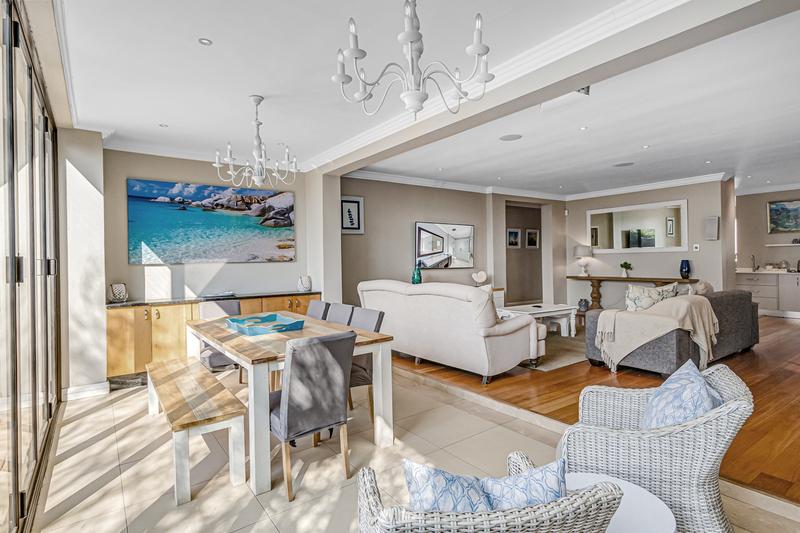 4 Bedroom Property for Sale in Parkhurst Gauteng
