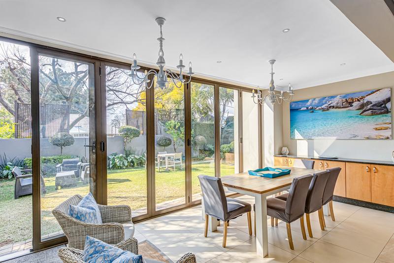 4 Bedroom Property for Sale in Parkhurst Gauteng