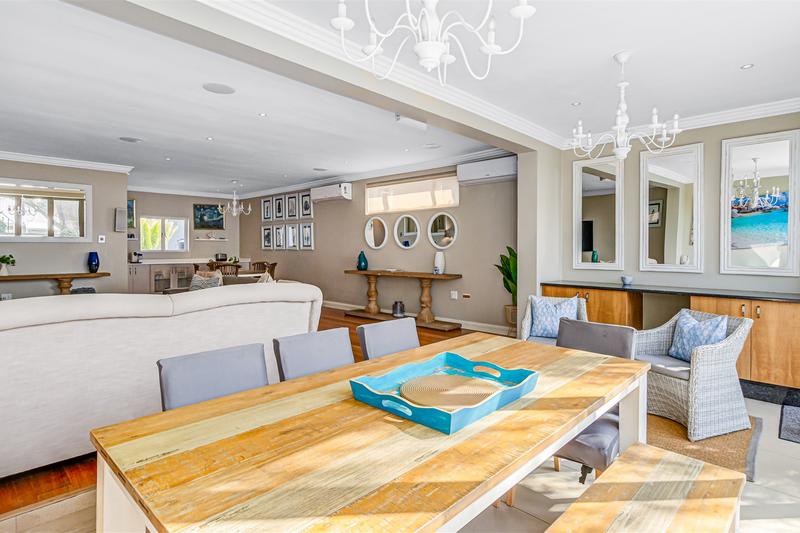 4 Bedroom Property for Sale in Parkhurst Gauteng
