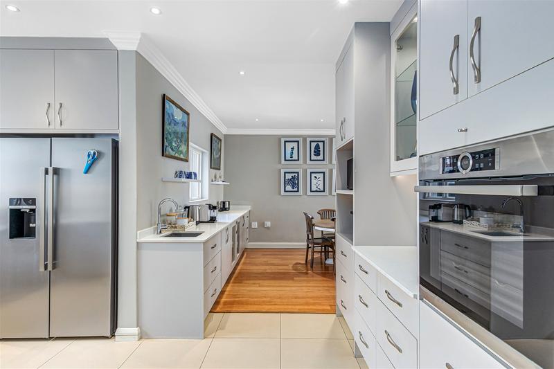 4 Bedroom Property for Sale in Parkhurst Gauteng
