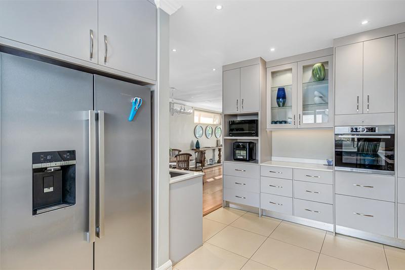 4 Bedroom Property for Sale in Parkhurst Gauteng
