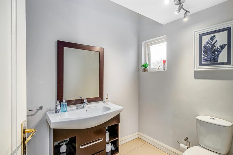 4 Bedroom Property for Sale in Parkhurst Gauteng