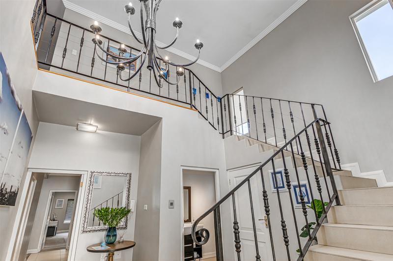 4 Bedroom Property for Sale in Parkhurst Gauteng