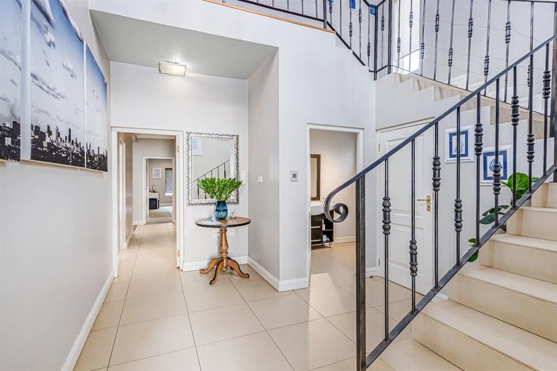 4 Bedroom Property for Sale in Parkhurst Gauteng