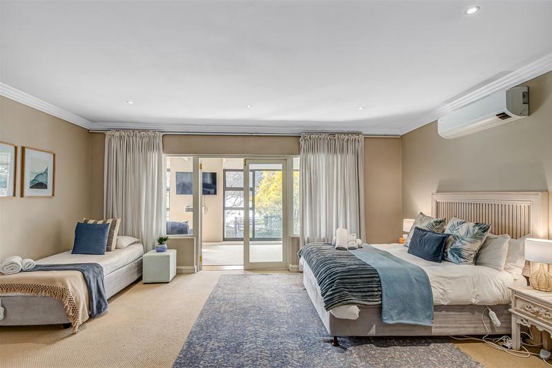 4 Bedroom Property for Sale in Parkhurst Gauteng