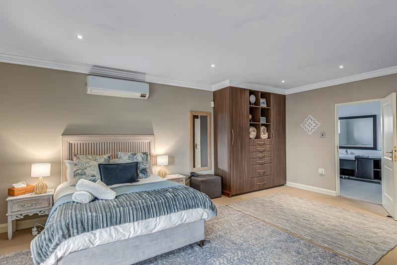 4 Bedroom Property for Sale in Parkhurst Gauteng