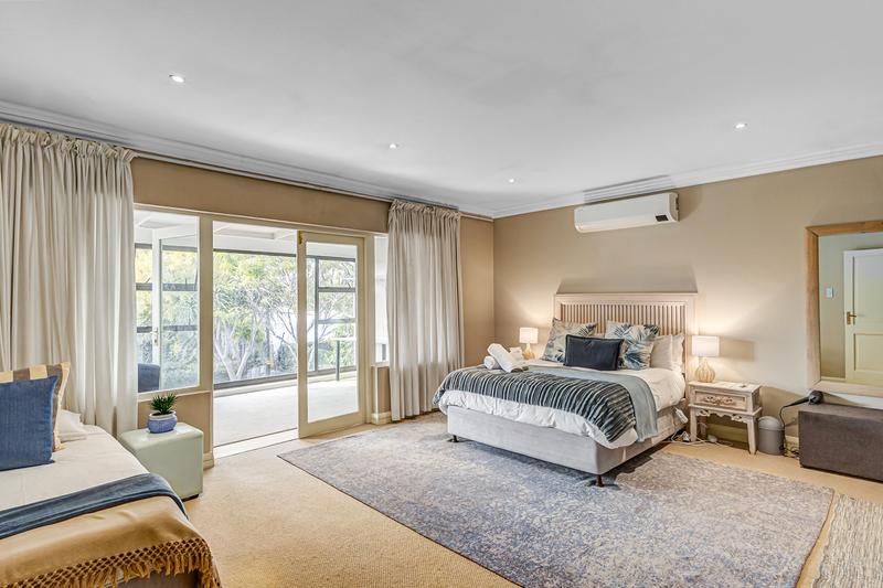 4 Bedroom Property for Sale in Parkhurst Gauteng