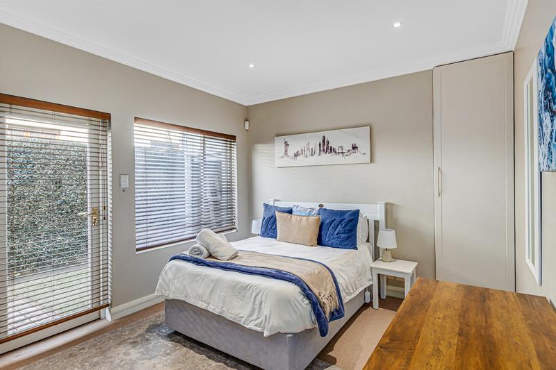 4 Bedroom Property for Sale in Parkhurst Gauteng