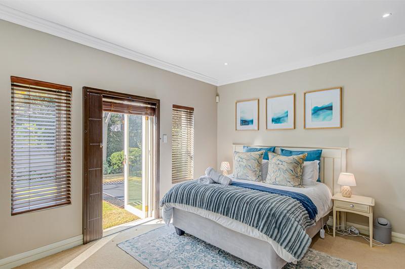 4 Bedroom Property for Sale in Parkhurst Gauteng