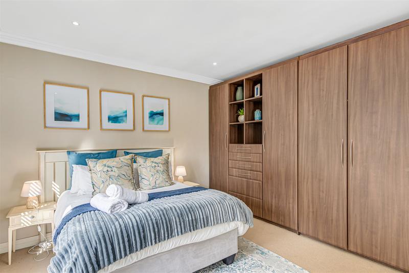 4 Bedroom Property for Sale in Parkhurst Gauteng