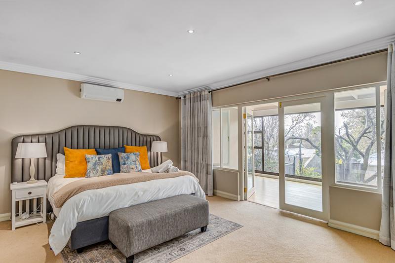 4 Bedroom Property for Sale in Parkhurst Gauteng
