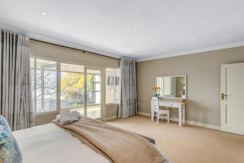 4 Bedroom Property for Sale in Parkhurst Gauteng