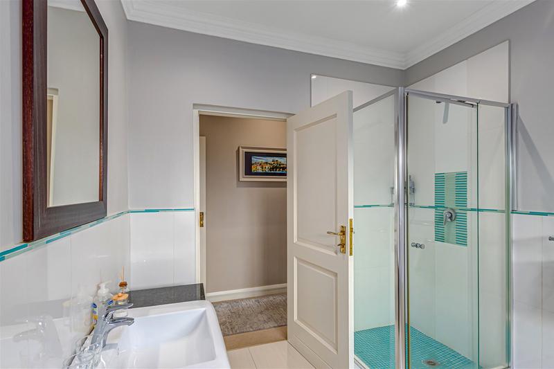 4 Bedroom Property for Sale in Parkhurst Gauteng