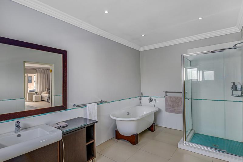 4 Bedroom Property for Sale in Parkhurst Gauteng