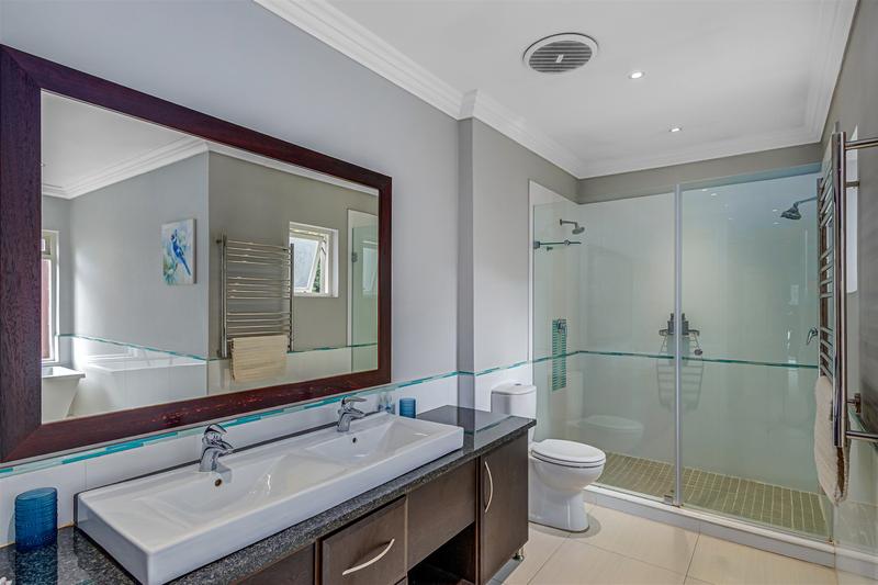 4 Bedroom Property for Sale in Parkhurst Gauteng
