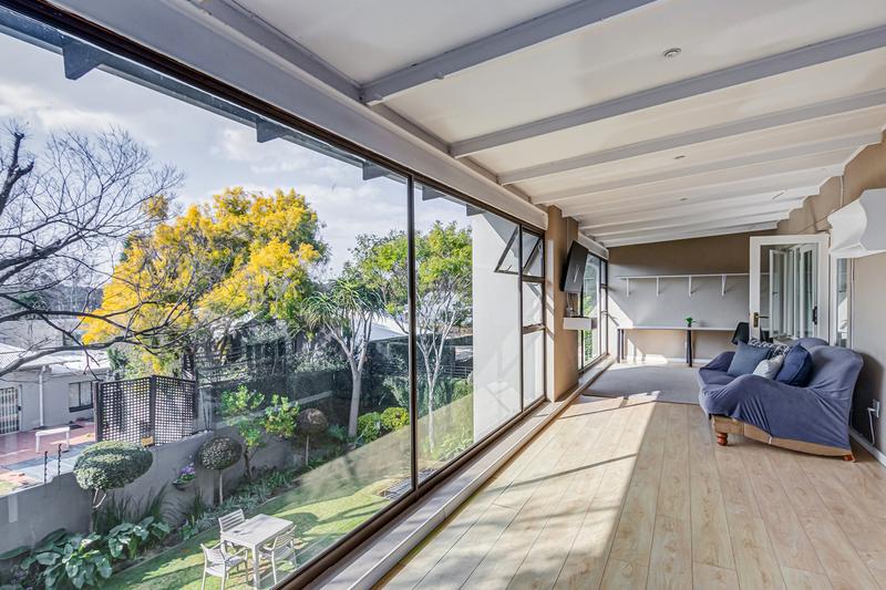 4 Bedroom Property for Sale in Parkhurst Gauteng