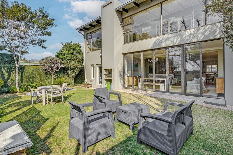 4 Bedroom Property for Sale in Parkhurst Gauteng