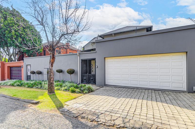 4 Bedroom Property for Sale in Parkhurst Gauteng