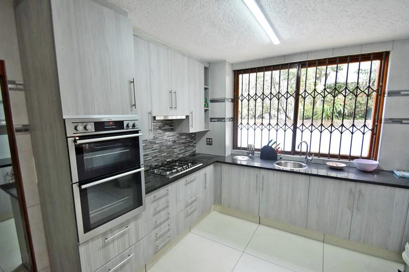 4 Bedroom Property for Sale in Sandown Gauteng