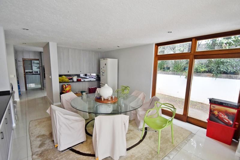 4 Bedroom Property for Sale in Sandown Gauteng