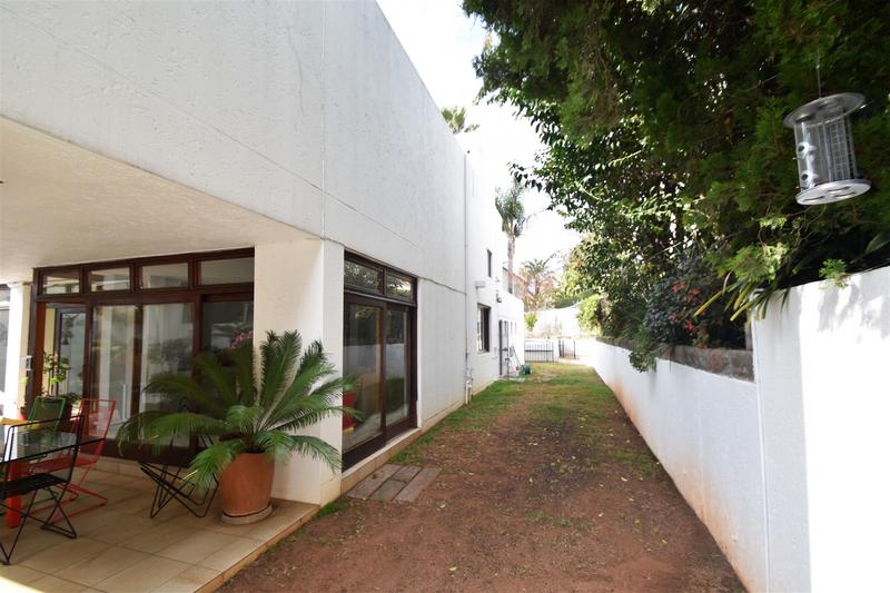 4 Bedroom Property for Sale in Sandown Gauteng