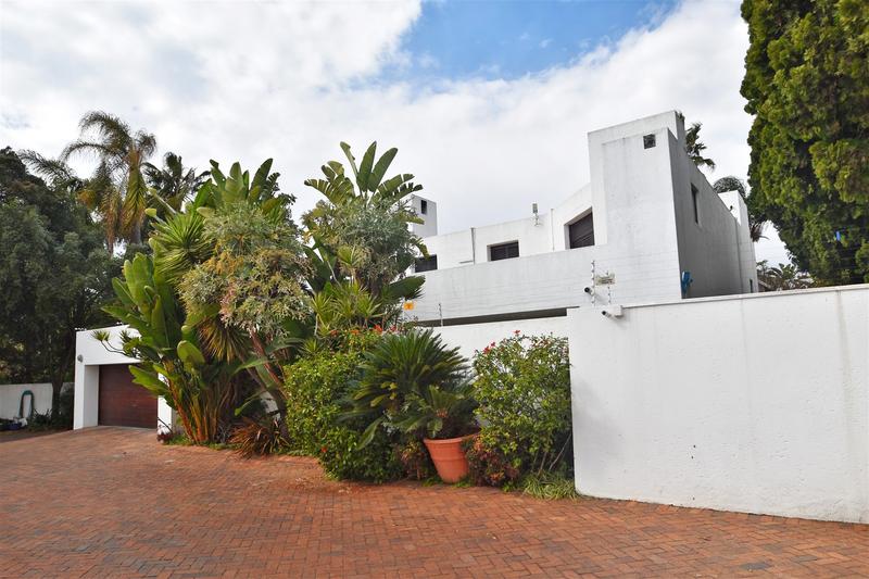 4 Bedroom Property for Sale in Sandown Gauteng