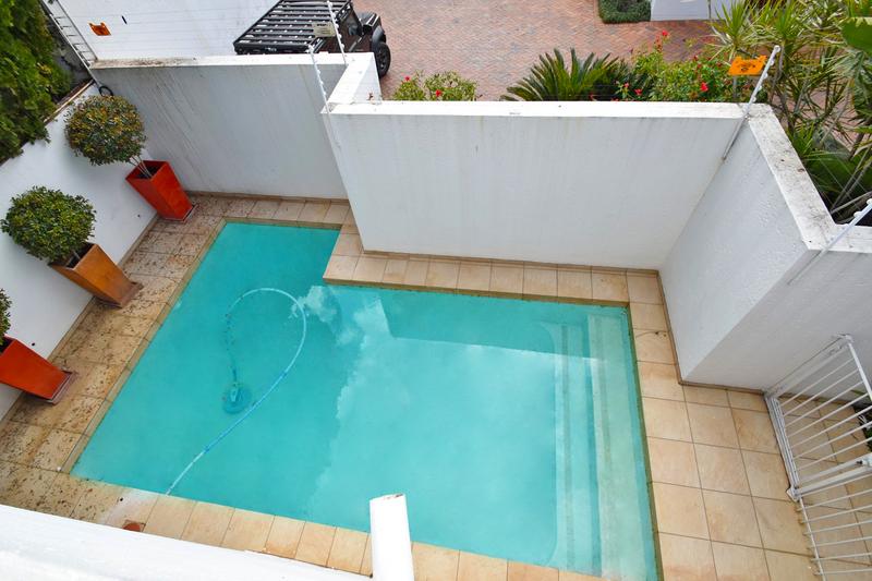 4 Bedroom Property for Sale in Sandown Gauteng