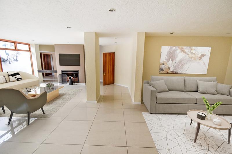 4 Bedroom Property for Sale in Sandown Gauteng