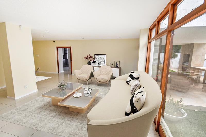 4 Bedroom Property for Sale in Sandown Gauteng