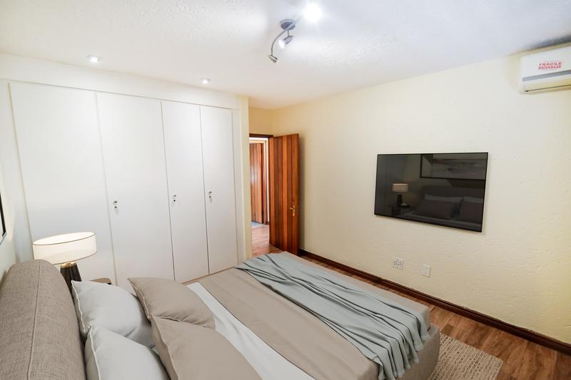 4 Bedroom Property for Sale in Sandown Gauteng