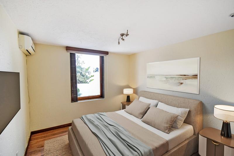 4 Bedroom Property for Sale in Sandown Gauteng
