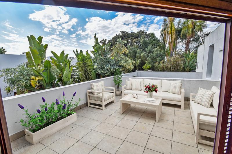 4 Bedroom Property for Sale in Sandown Gauteng