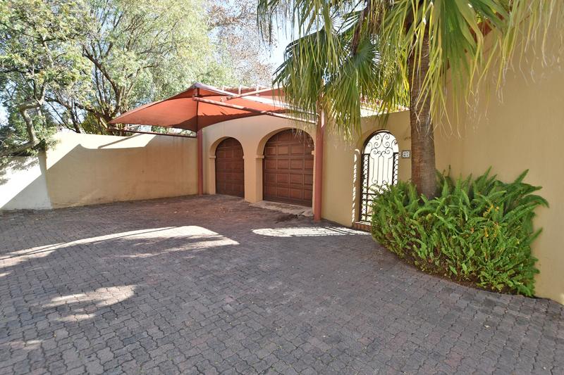 3 Bedroom Property for Sale in Sandown Gauteng