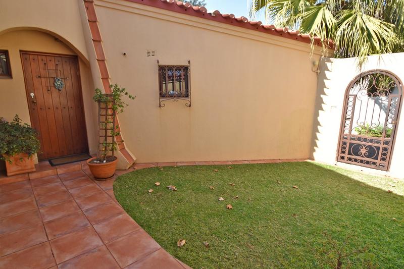 3 Bedroom Property for Sale in Sandown Gauteng