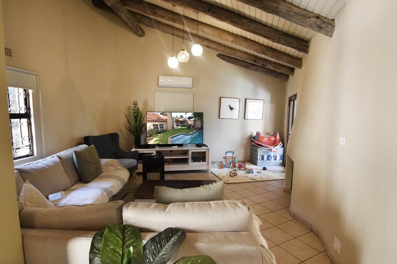 3 Bedroom Property for Sale in Sandown Gauteng