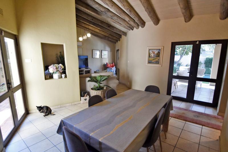 3 Bedroom Property for Sale in Sandown Gauteng