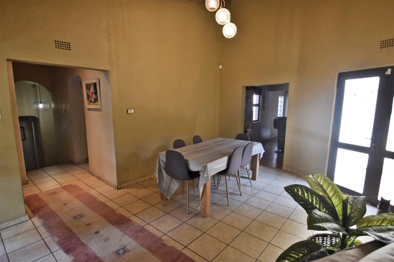 3 Bedroom Property for Sale in Sandown Gauteng