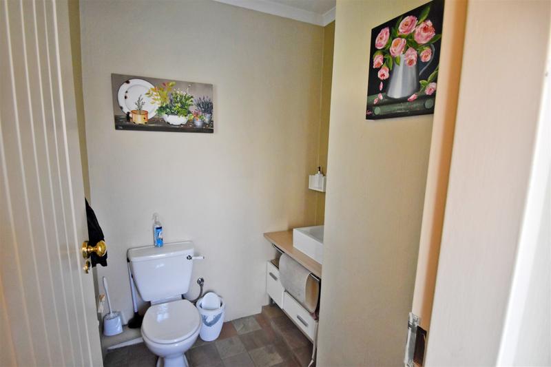 3 Bedroom Property for Sale in Sandown Gauteng